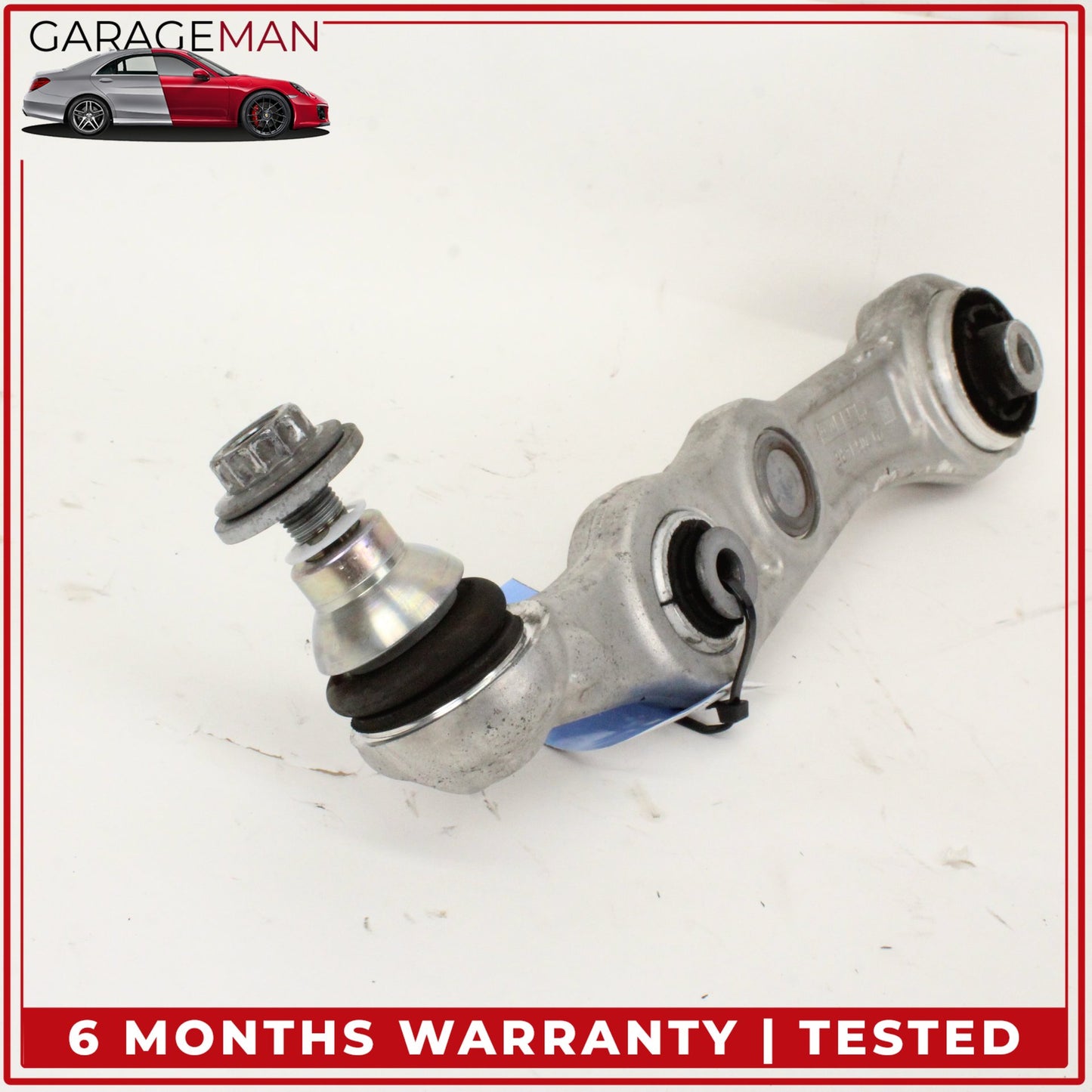 2015-2020 Mercedes W205 С300 Front Right Side Wishbone Lower Control Arm OEM