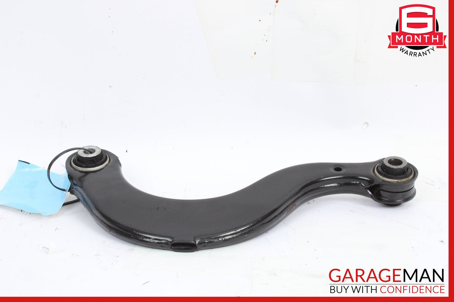 2009-2017 Audi TT 8J Rear Right or Left Side Upper Suspension Control Arm OEM