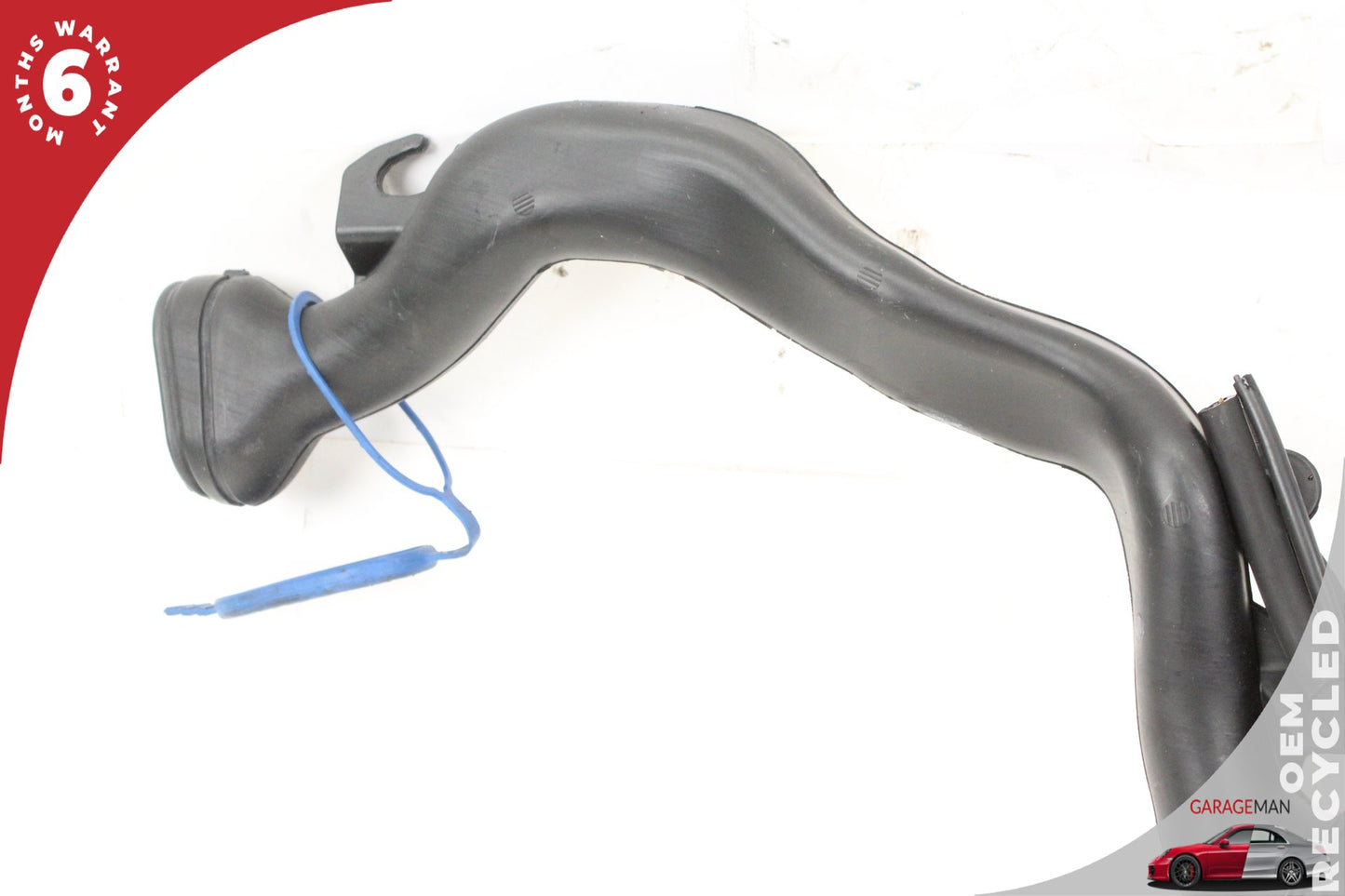 2014-2019 Mercedes W117 CLA45 AMG Windshield Washer Bottle Tank 2468690220 OEM