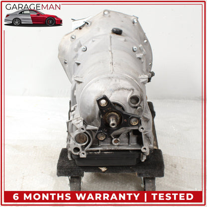2001-2004 Mercedes R170 SLK230 RWD 2.3L Automatic Transmission 722.616 OEM 173K