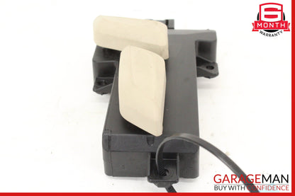 2015-2024 Audi A4 Front Left Side Seat Adjustment Switch 8W0959747B OEM