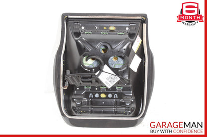 2008-2014 Mercedes  W204 C250 C300 Front Right Lower Bottom Seat Cushion OEM