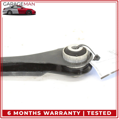 2012-2018 BMW 328i F30 RWD Rear Left Side Upper Forward Control Arm 6792539 OEM