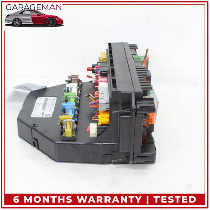 2008-2020 Mercedes W207 E350 C250 Front SAM Module Relay Fuse Box Assembly OEM