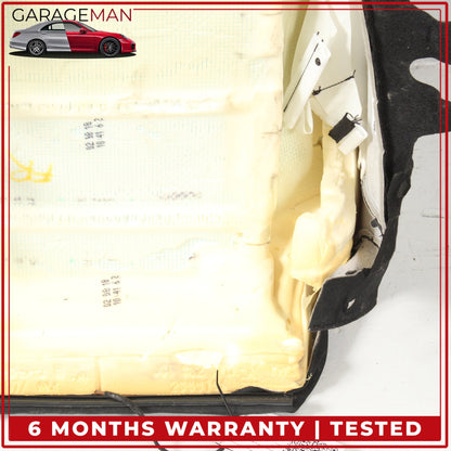 2014-2019 Mercedes W117 CLA250 Front Right Top Upper Seat Cushion 1179102400 OEM