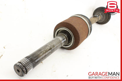 2006-2013 Land Rover LR4 AWD 5.0L Front Axle Shaft TDB500080 OEM