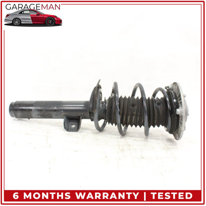 2012-2018 BMW 320i AWD Front Left Driver Side Shock Strut Absorber 6791553 OEM