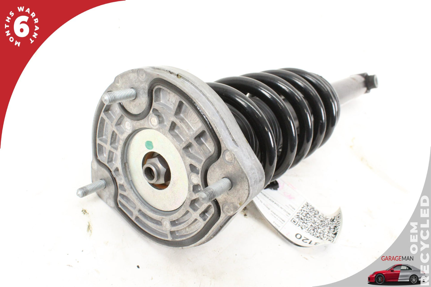 2013-2020 Mercedes R231 SL550 Rear Left and Right Shock Strut Absorber Set OEM