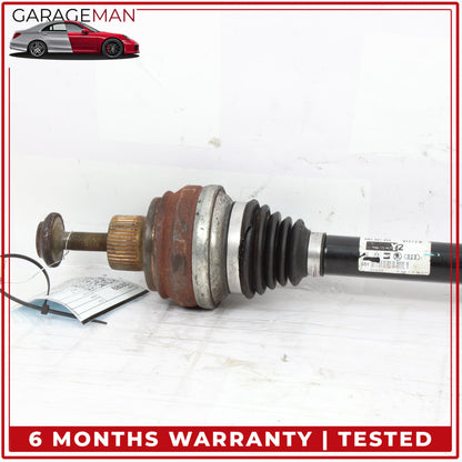 2009-2016 Audi S5 S4 Rear Right Passenger Side CV Axle Drive Shaft 8K0501202 OEM
