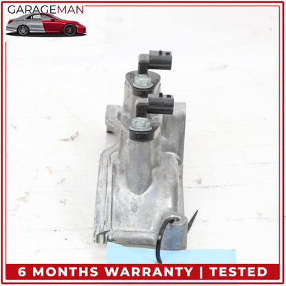 2017-2024 Infiniti Q50 V37 Engine Left Cylinder Head Upper Mount Bracket OEM