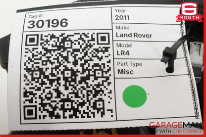 2010-2016 Land Rover LR4 SUV Right Side Dash Trim AH22045G10D Genuine