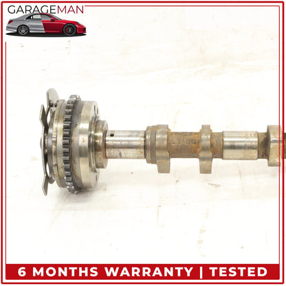 2014-2020 Land Rover LR4 Jaguar F-Pace 3.0L V6 Engine Right Intake Camshaft OEM