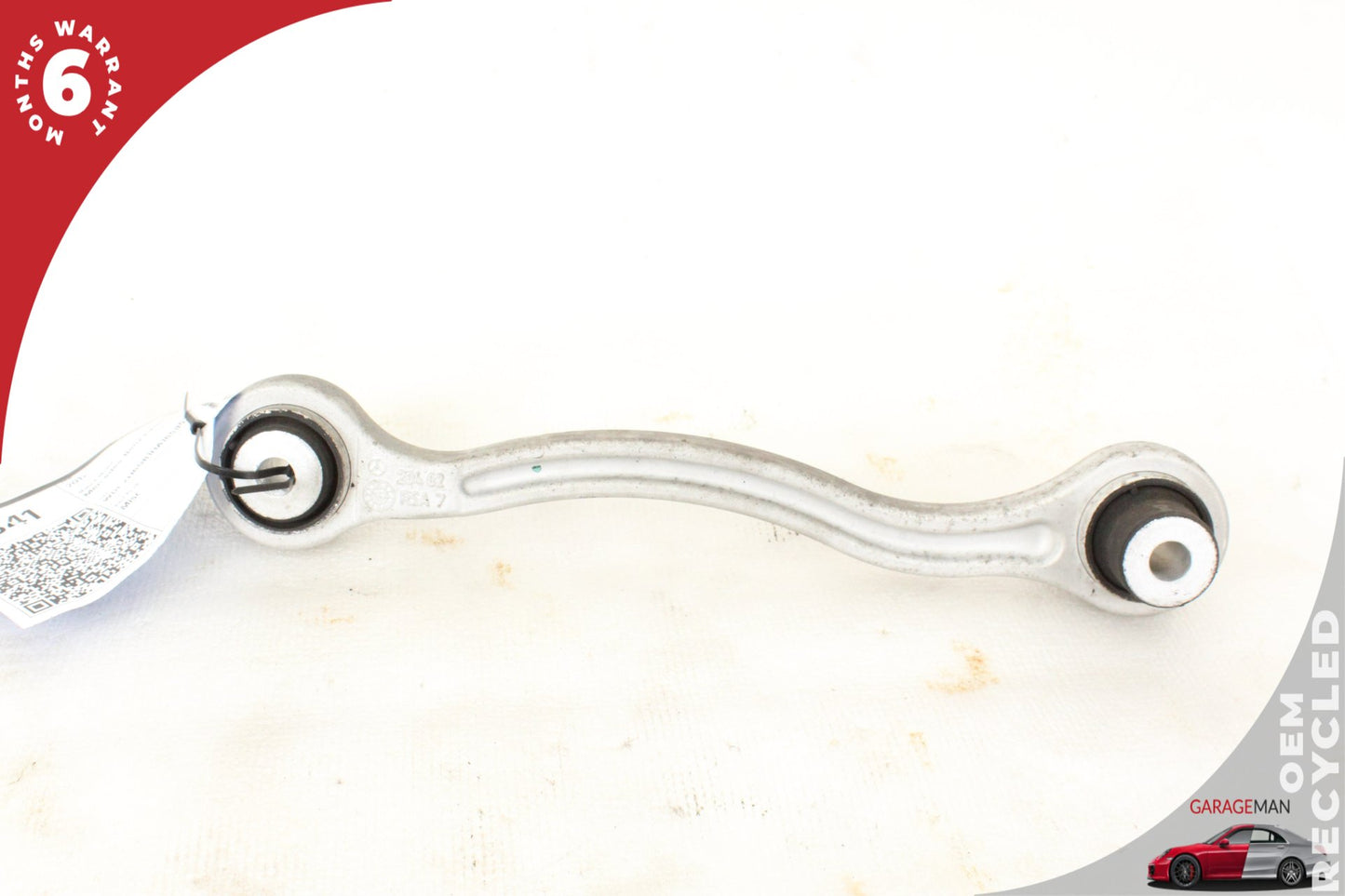 17-19 Mercedes-Benz E400 W213 AWD Rear Left Lower Suspension Control Arm 20402RSA7