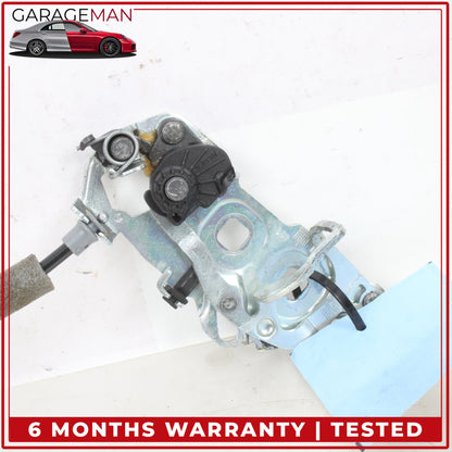 2015-2023 Mercedes W213 E300 Rear Trunk Lid Power Closing Motor 2047500060 OEM