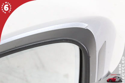 2022-2024 Audi A3 Sedan Front Left Door Rear View Mirror 8Y1857409E OEM