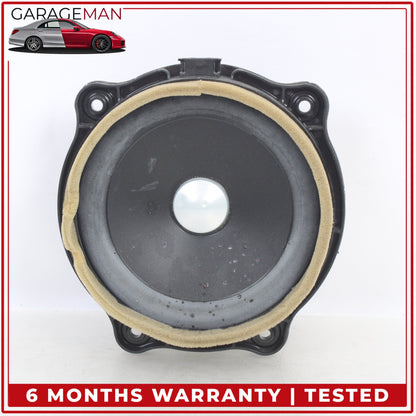 2010-2012 Land Rover Range Rover L322 Front and Rear Audio Sound Speaker Set OEM