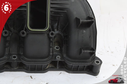 2012-2016 BMW 320i 328i F30 2.0L Engine Motor Intake Manifold 7588126 OEM