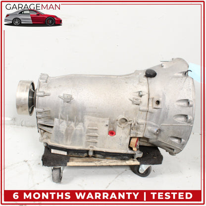 1998-2003 Mercedes-Benz E320 AWD Automatic Transmission Assembly 722.664 OEM