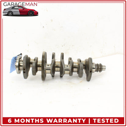 2014-2026 Mercedes W117 CLA250 GLA250 Engine Motor Crankshaft 2700340115 OEM