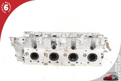 2011-2020 Mercedes W221 S550 E550 M278 Left Side Engine Cylinder Head OEM