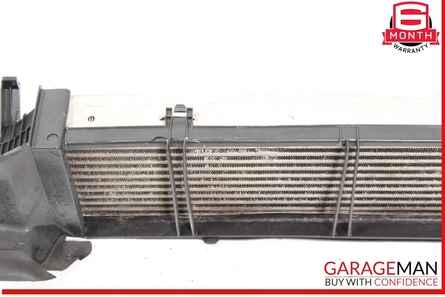 2011-2016 Mercedes-Benz E250 W212 Sedan Intercooler Radiator 2045000200 OEM