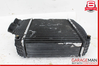 2014-2024 Maserati Quattroporte Left Side Turbocharger Intercooler 670009834