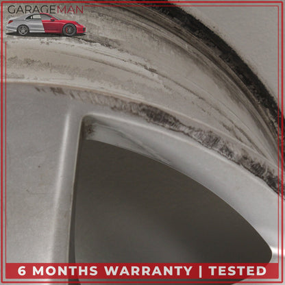 2014-2019 Mercedes W117 CLA250 Front or Rear Side Wheel Rim 7.5JX17H2 ET52.5 OEM