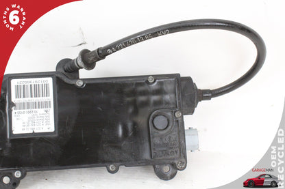2007-2014 Mercedes W221 S550 Electric Parking Brake Actuator 2214302249 OEM