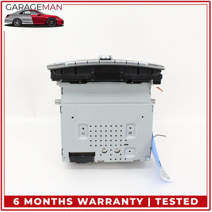 2014-2020 Mercedes-Benz CLA250 W117 Sedan Command Head Unit Navigation Radio 2469028004 OEM