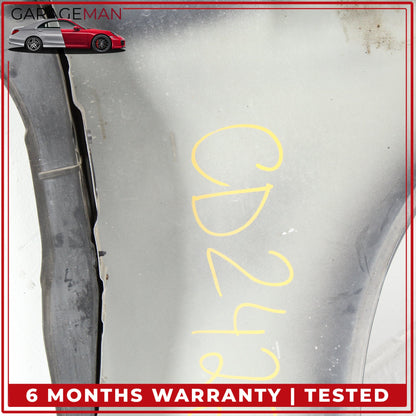 2015-2020 Mercedes-Benz C300 W205 Left Front Fender 2058800118 OEM