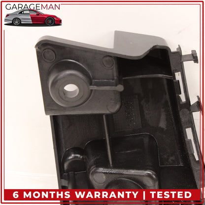 2014-2017 Mercedes W242 B Electric Drive Rear Left and Right Bumper Bracket OEM