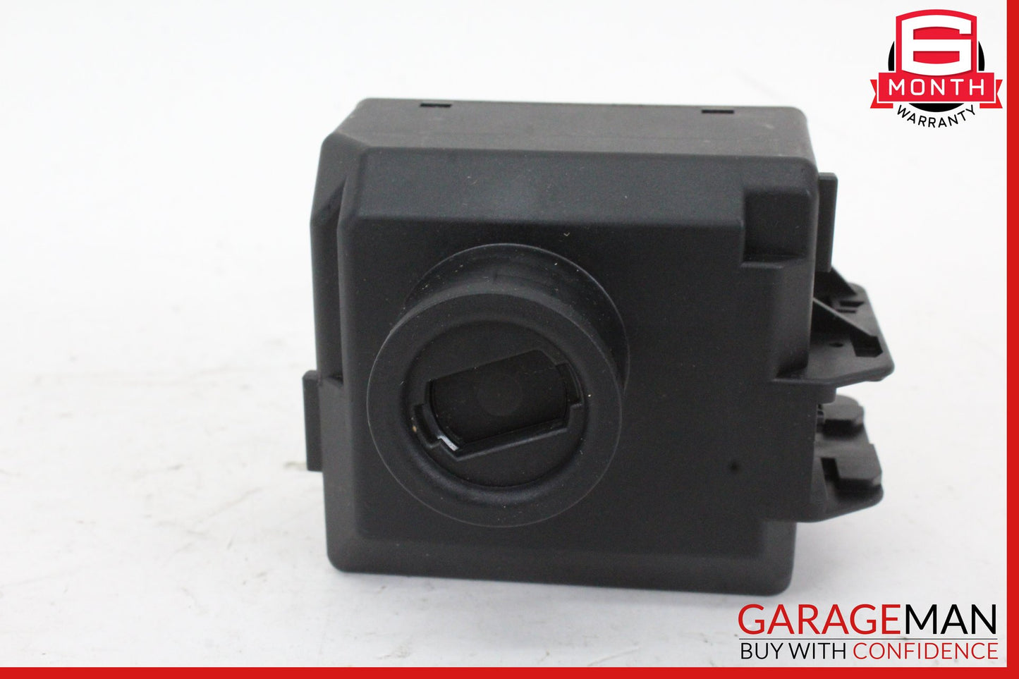 2012-2016 Mercedes X166 GL450 Ignition Switch Module w/ Key 1669055100 OEM