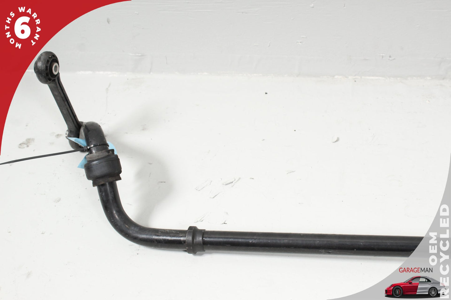 09-17 Audi SQ5 8R SUV Front Stabilizer Anti Roll Sway Bar 8r0411309c