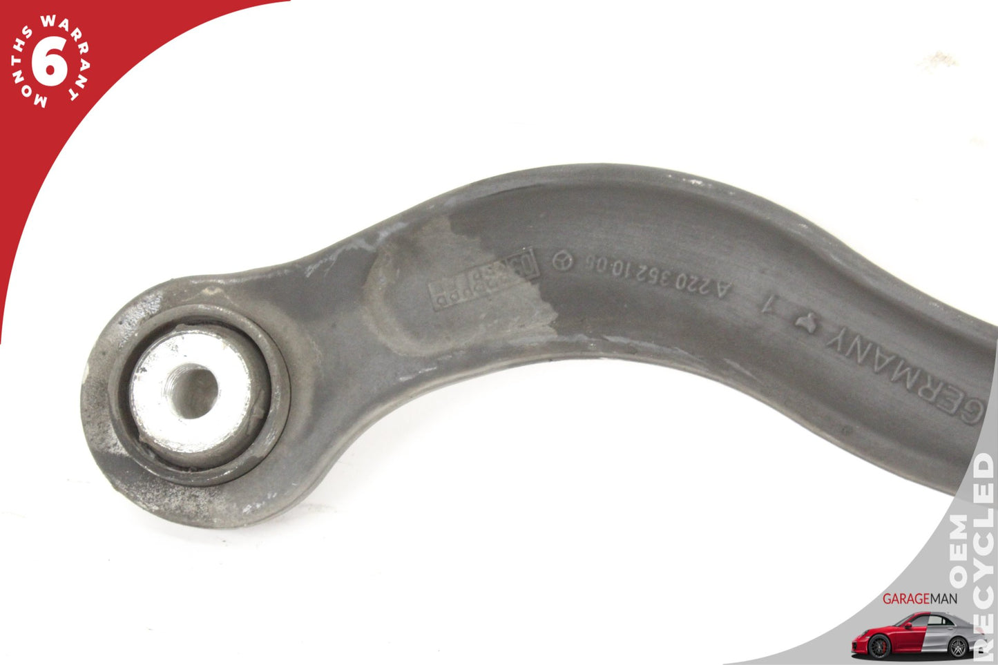 2007-2014 Mercedes W221 S550 Rear Left or Right Camber Strut Upper Control Arm