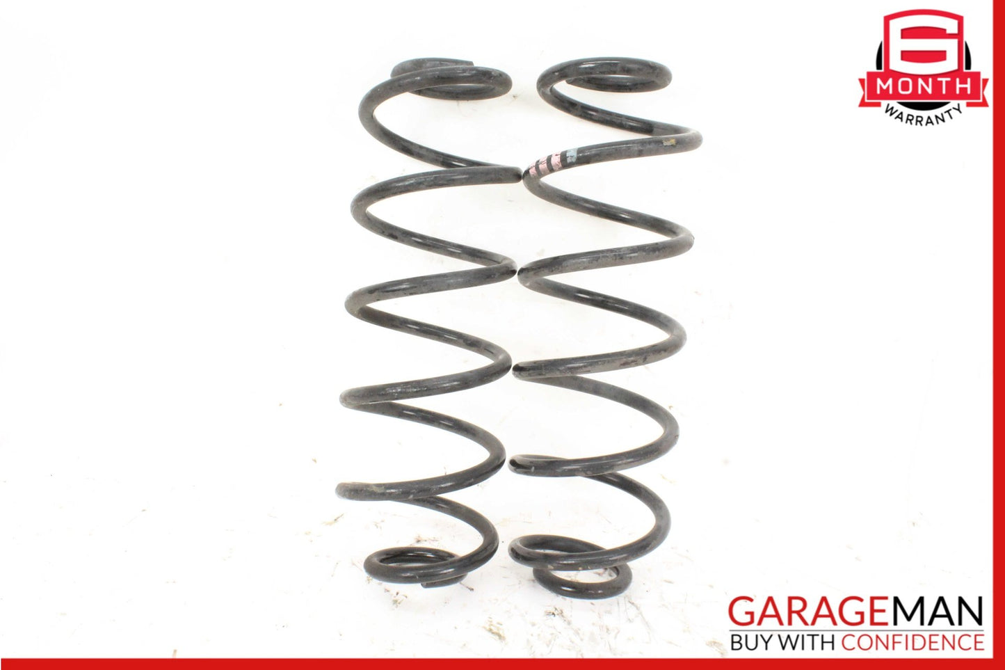 2009-2017 Audi A4 Rear Coil Spring 8K0511115