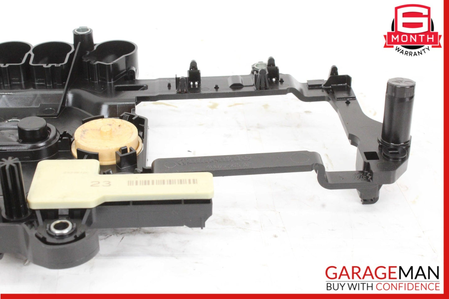 2004-2015 Mercedes-Benz C250 W204 Transmission Conductor Plate 0034460310