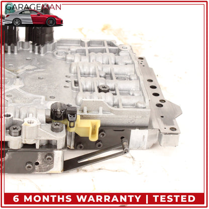 Mercedes R171 SLK350 S550 GL550 7G Tronic Transmission Valve Body 2122770101 OEM