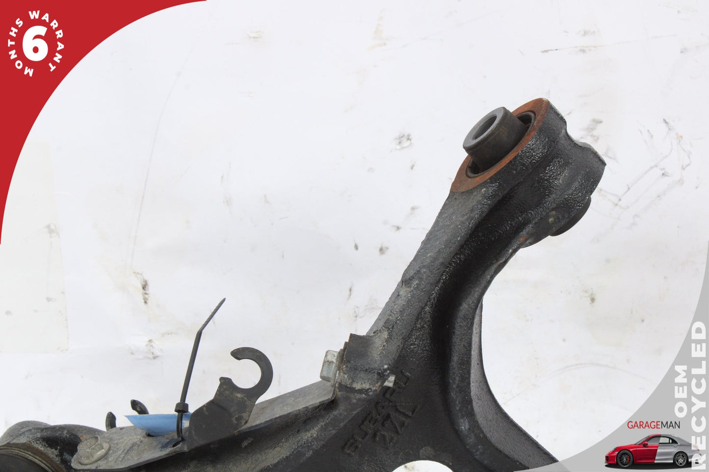 2022-2025 Subaru BRZ Toyota GR86 Rear Right Passenger Side Upper Control Arm OEM