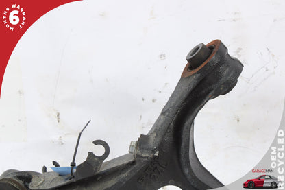 2022-2025 Subaru BRZ Toyota GR86 Rear Right Passenger Side Upper Control Arm OEM
