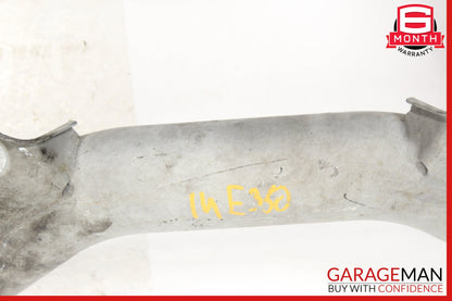 12-17 Mercedes-Benz E350 W212 Front Sub Frame Subframe Engine Crossmember 2046280657