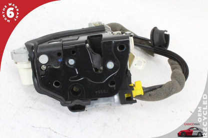 2010-2020 Audi A5 A4 A6 Q3 Q5 Q7 Front Left Door Lock Actuator 8J1837015F OEM