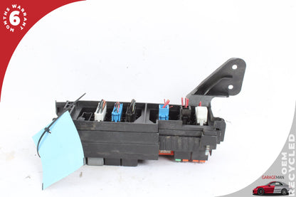 2006-2013 Mercedes W164 ML350 GL450 R350 Rear SAM Fuse Relay Box 1645403372 OEM