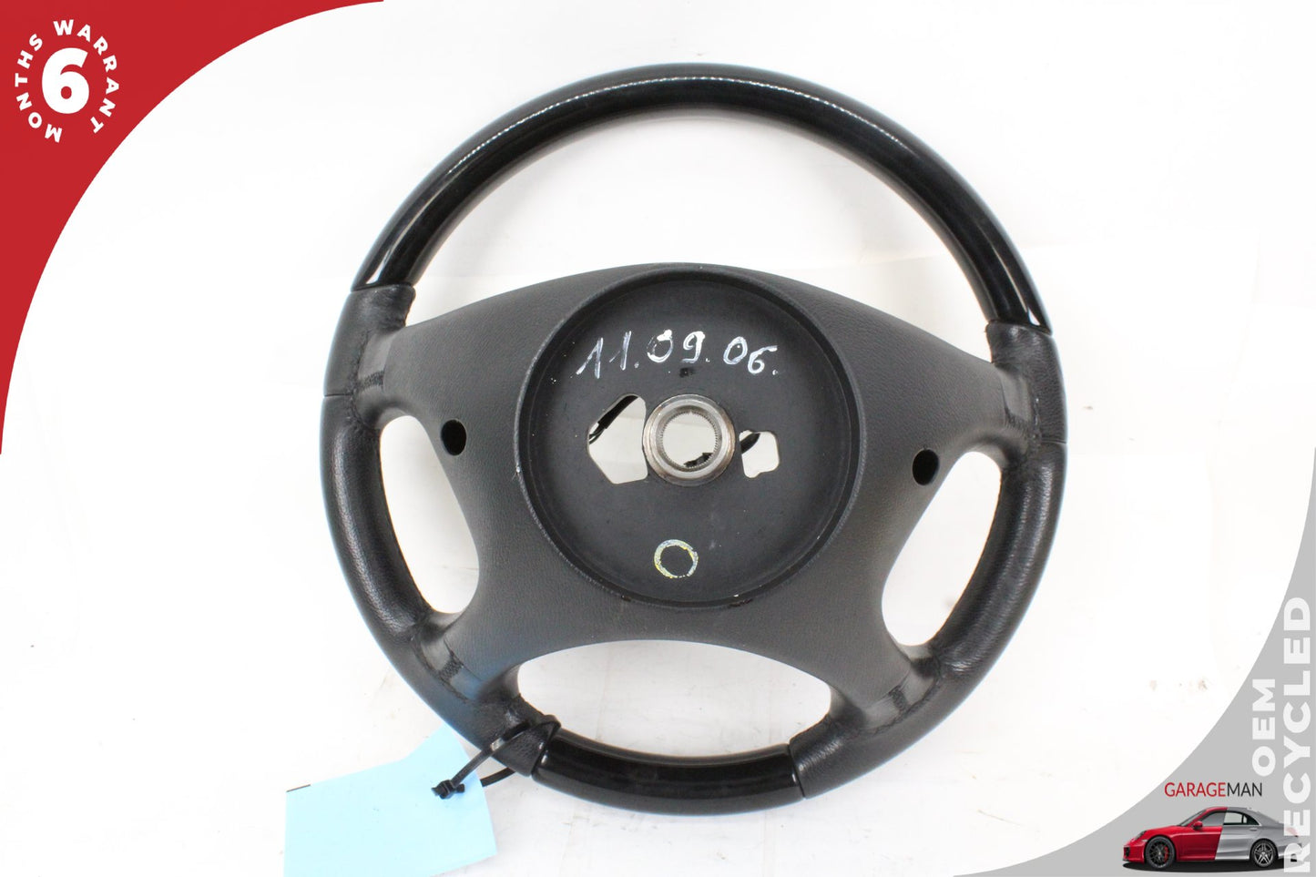 2006-2009 Mercedes-Benz CLS500 W219 Sedan Steering Wheel 2194601603