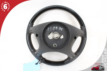 2006-2009 Mercedes-Benz CLS500 W219 Sedan Steering Wheel 2194601603