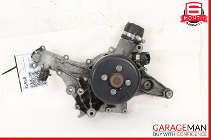 2006-2007 Mercedes W164 ML500 SUV Engine Water Pump 1122010501 OEM