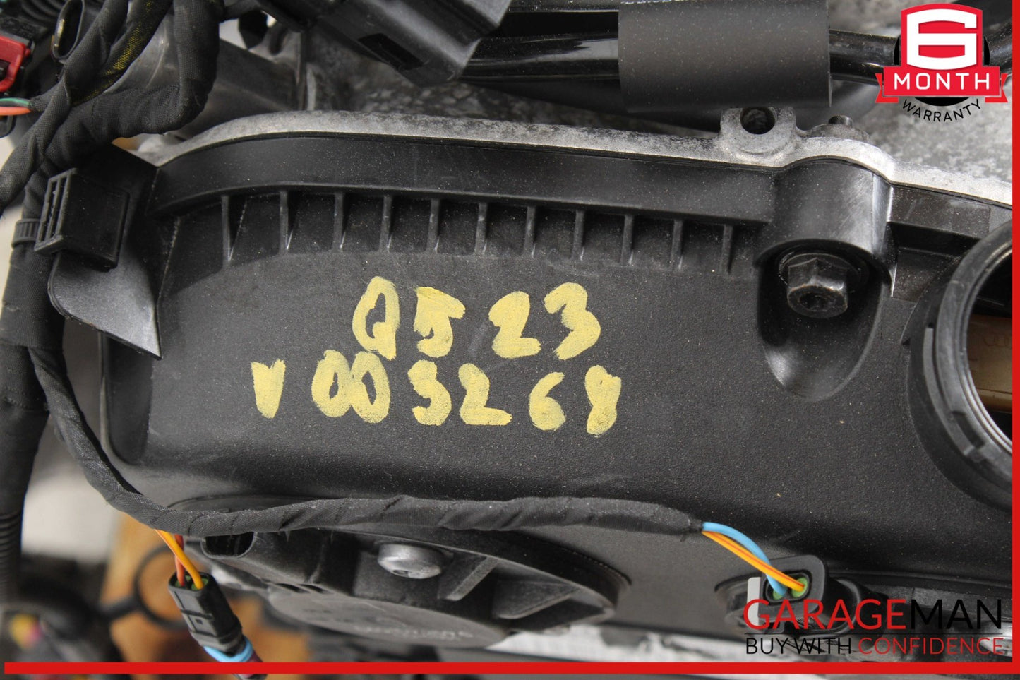 2022-2024 Audi Q5 FY Engine Motor Assembly 06Q103023A OEM 4k