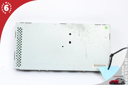 2010-2016 Land Rover LR4 SUV DVD Entertainment Control Module AH4219A164AA OEM