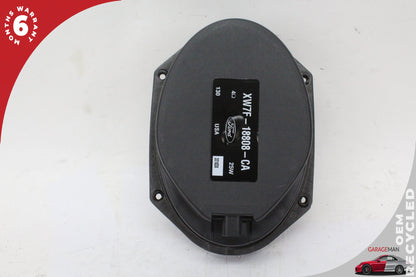 2002-2005 Ford Thunderbird Front Left and Right Side Door Speaker XW7F18808CA