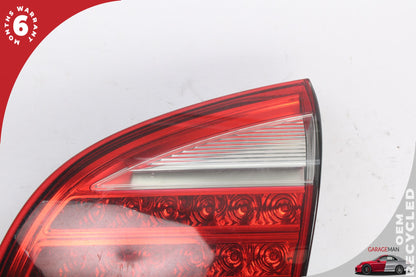 2011-2014 Porsche Cayenne 958 Rear Right Inner Tail Light Lamp 7P5945094L OEM