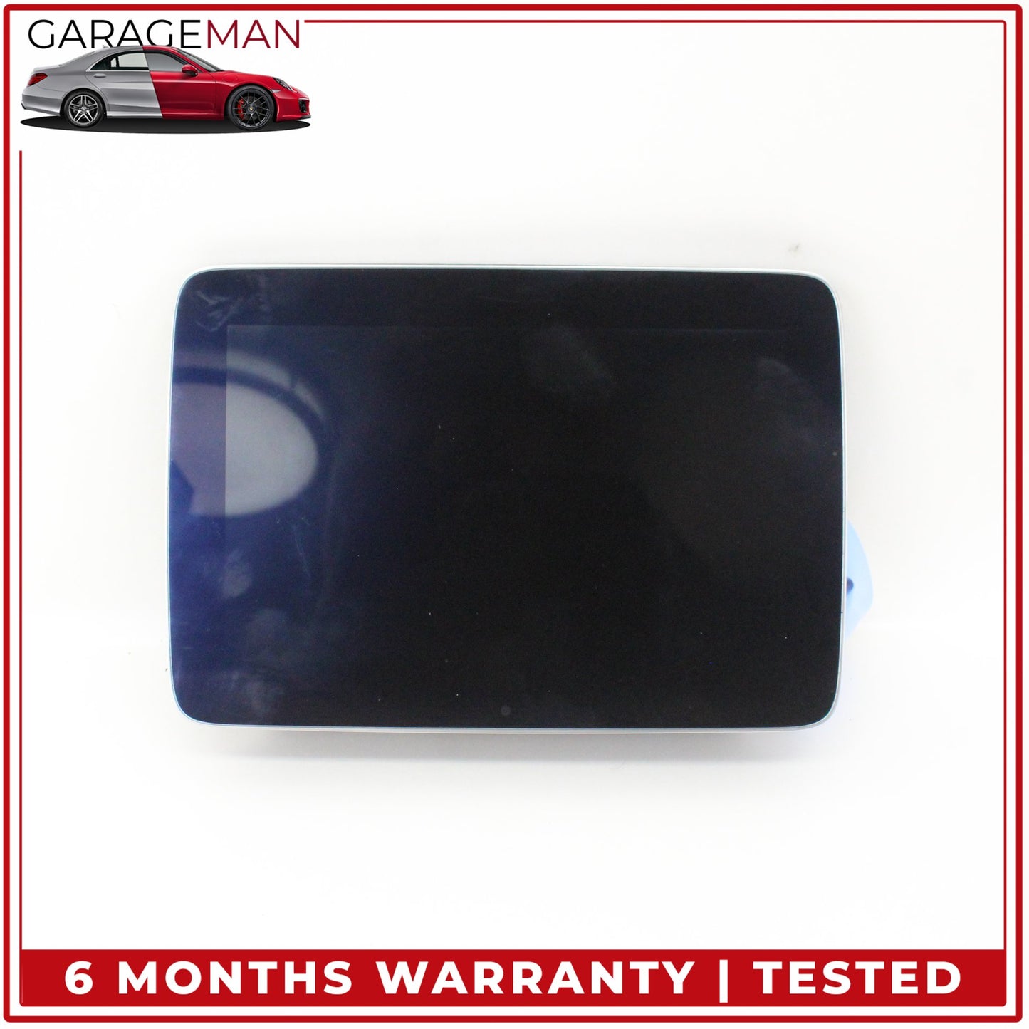 2015-2020 Mercedes-Benz CLA250 W117 Sedan dash navigation display screen monitor 1669004421 OEM
